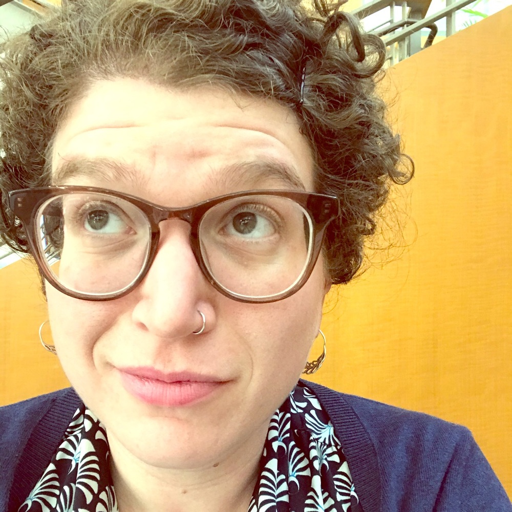 Meet your Posher, Raphaela